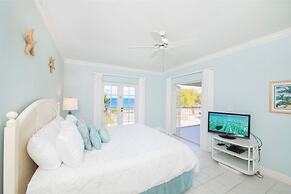 The Grandview Condos on Seven Mile Beach