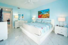 The Grandview Condos on Seven Mile Beach