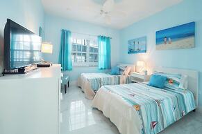 The Grandview Condos on Seven Mile Beach