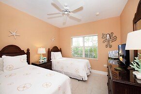 The Grandview Condos on Seven Mile Beach