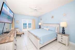 The Grandview Condos on Seven Mile Beach