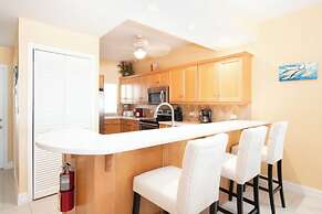 The Grandview Condos on Seven Mile Beach