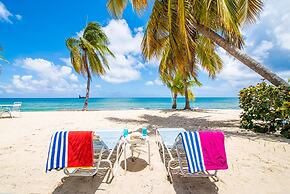 The Grandview Condos on Seven Mile Beach