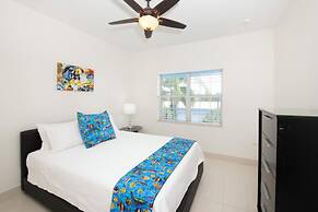 The Grandview Condos on Seven Mile Beach