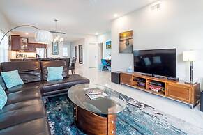 The Grandview Condos on Seven Mile Beach