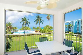 The Grandview Condos on Seven Mile Beach