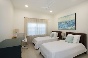 The Grandview Condos on Seven Mile Beach