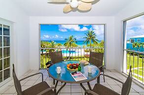 The Grandview Condos on Seven Mile Beach