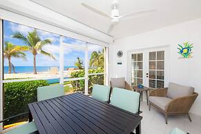 The Grandview Condos on Seven Mile Beach