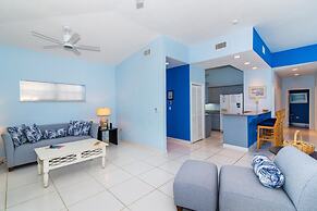 The Grandview Condos on Seven Mile Beach