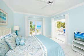 The Grandview Condos on Seven Mile Beach