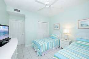 The Grandview Condos on Seven Mile Beach