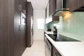 The Grandview Condos on Seven Mile Beach