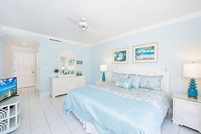 The Grandview Condos on Seven Mile Beach