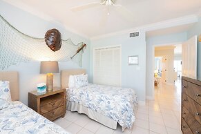 The Grandview Condos on Seven Mile Beach