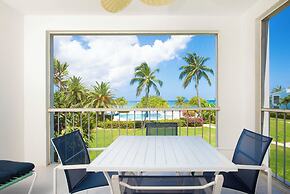 The Grandview Condos on Seven Mile Beach