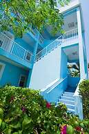 The Grandview Condos on Seven Mile Beach