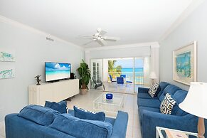 The Grandview Condos on Seven Mile Beach