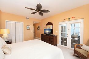 The Grandview Condos on Seven Mile Beach