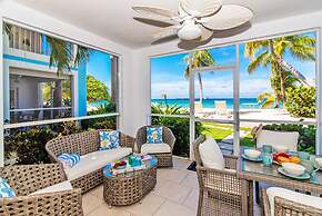 The Grandview Condos on Seven Mile Beach