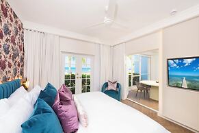 The Grandview Condos on Seven Mile Beach