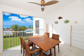 The Grandview Condos on Seven Mile Beach