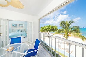 The Grandview Condos on Seven Mile Beach