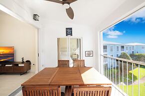 The Grandview Condos on Seven Mile Beach