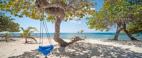 The Grandview Condos on Seven Mile Beach