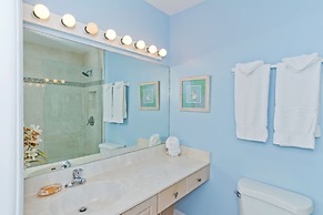 The Grandview Condos on Seven Mile Beach