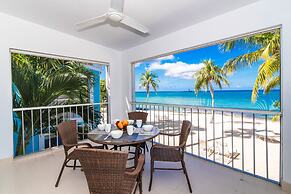 The Grandview Condos on Seven Mile Beach