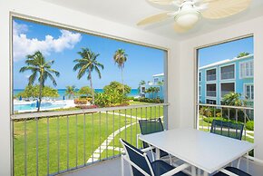 The Grandview Condos on Seven Mile Beach