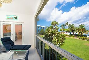 The Grandview Condos on Seven Mile Beach