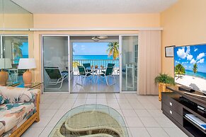 The Grandview Condos on Seven Mile Beach