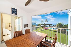 The Grandview Condos on Seven Mile Beach