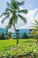 The Grandview Condos on Seven Mile Beach