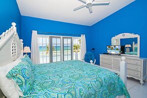 The Grandview Condos on Seven Mile Beach