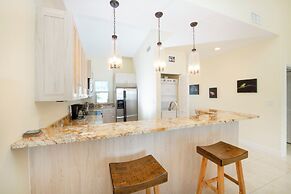 The Grandview Condos on Seven Mile Beach