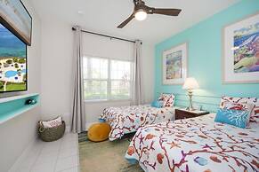 The Grandview Condos on Seven Mile Beach