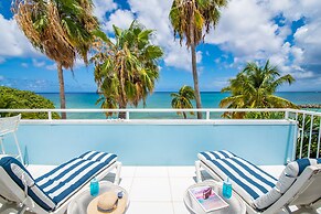 The Grandview Condos on Seven Mile Beach