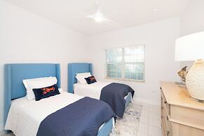 The Grandview Condos on Seven Mile Beach