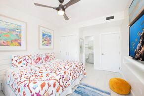 The Grandview Condos on Seven Mile Beach