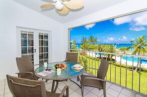 The Grandview Condos on Seven Mile Beach