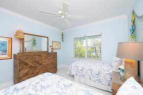 The Grandview Condos on Seven Mile Beach