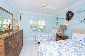 The Grandview Condos on Seven Mile Beach