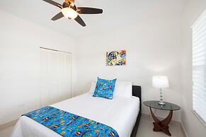 The Grandview Condos on Seven Mile Beach