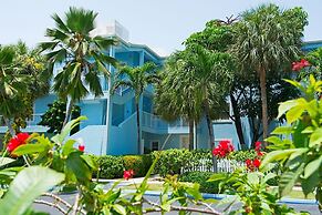 The Grandview Condos on Seven Mile Beach