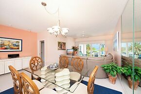 The Grandview Condos on Seven Mile Beach