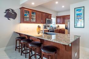 The Grandview Condos on Seven Mile Beach