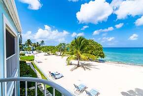 The Grandview Condos on Seven Mile Beach